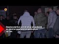 Honderden mensen herdenken omgebrachte Ger van Zundert