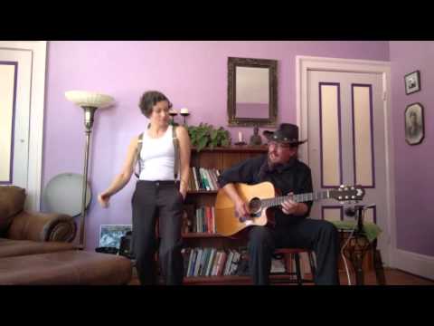 Julia's Blues; written by Julia Lee, performed by The Sugarlumps