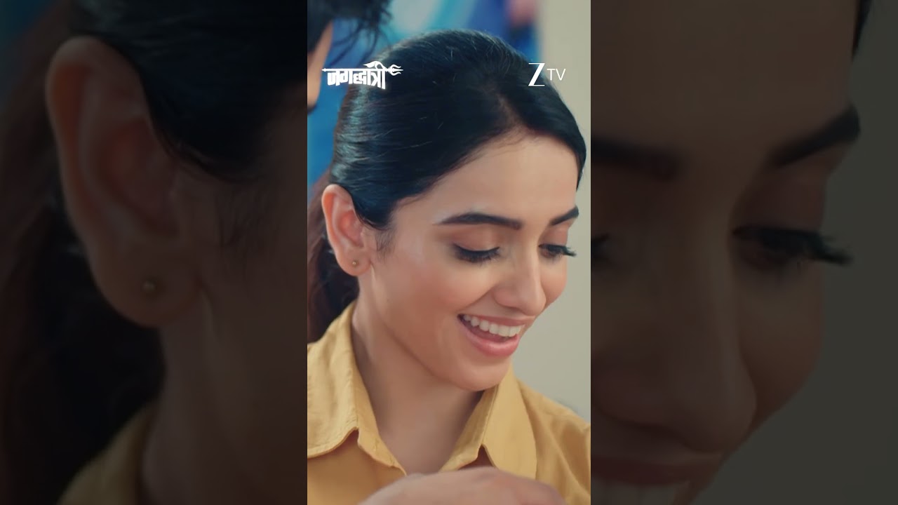 Jagadhatri  | Episode 163 |  April 25, 2026 | Jagadhatri and Shivaay