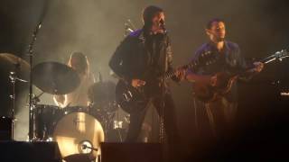 The Last Shadow Puppets - Only The Truth @ Rockwave 2016