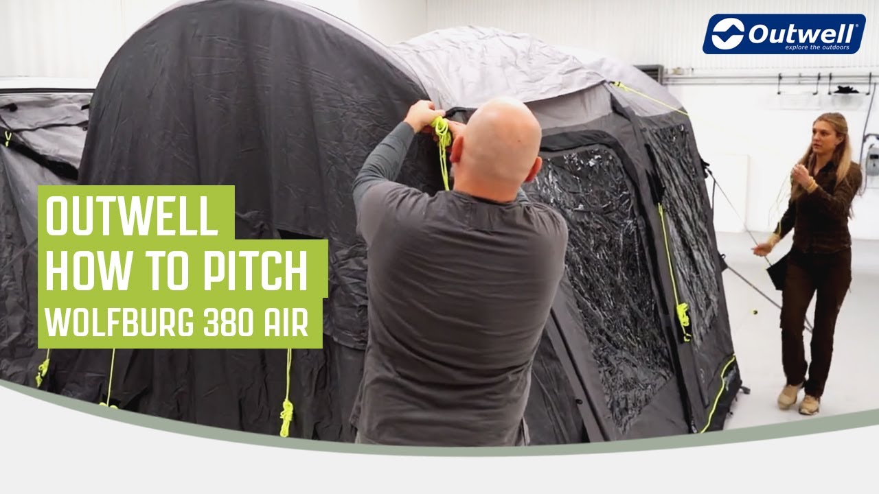 Product youtube video