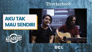 Download lagu Bunga Citra Lestari - Aku Tak Mau Sendiri - Brotherhood Version mp3