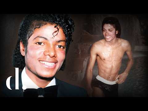 Inside Michael Jackson’s Extreme Diet: Weight Loss, Control & Obsession (Documentary) | the detail.