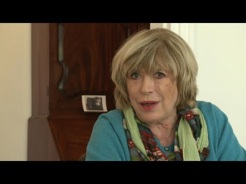 Muere la cantante británica Marianne Faithfull a los 78 años | AFP