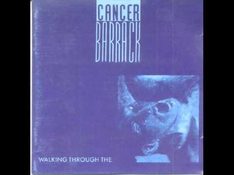 Cancer Barrack - Letztes Gebet