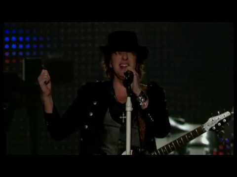 Richie Sambora - Lay Your Hands On Me, Philadelphia 2011 (webcast)