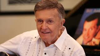 Country Music Died  Today, Teaser - Bill Anderson