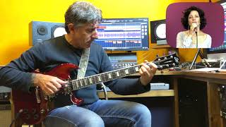 Video thumbnail for THIS SKY - TEST EKO DV10 by valter vincenti
