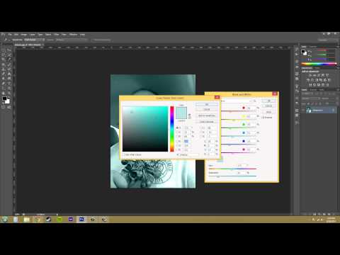 Photoshop CS6 Tutorial 1 Introduction