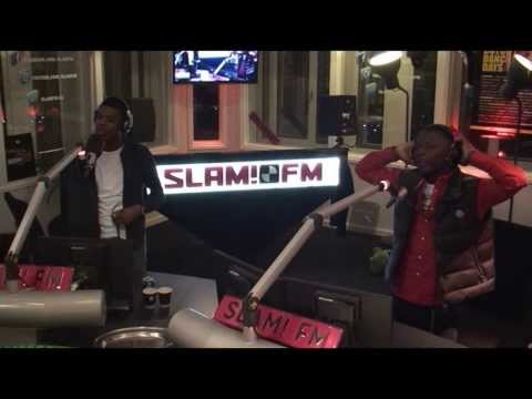 De Langste Freestyle Van 2014: SBMG | Juize