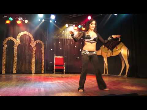 Jasirah  amazing   rock and crazy tabla solo