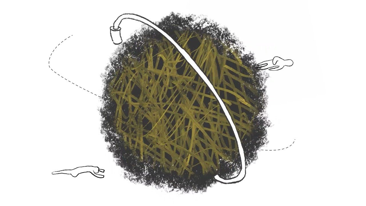 Bop - Guilt Of Being A Human