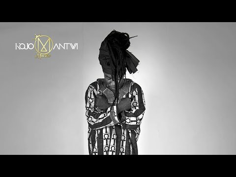KOJO ANTWI  - Nfa Me Nko Ho