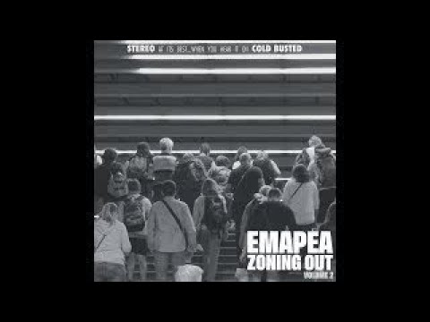 Emapea - Zoning Out [Full BeatTape]