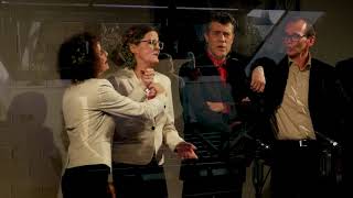 quintessence Promo-Video: live im Gulfhof Driever