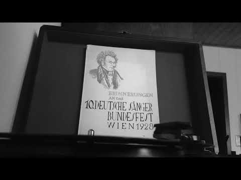 Nebe Quartett Waldandacht