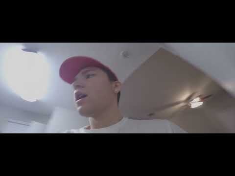 Cayman Cline - The Difference (Official Music Video)