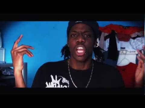 freestyle dy-fayeur Avril 2013 (Ghost Music EntrepriZ)