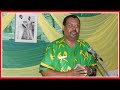 BALOZI ALI KARUME AFUKUZWA CCM AFUTIWA UANACHAMA KUTOKANA Na KAULI ZAKE ATAKIWA KUSALIMISHA KADI