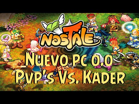 trucos para nostale pc