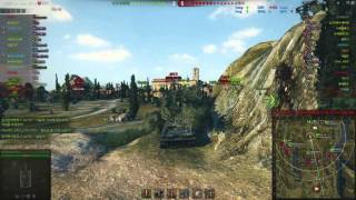 SU-122-44 수도원 master