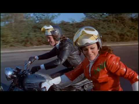 Psychomania Official Trailer