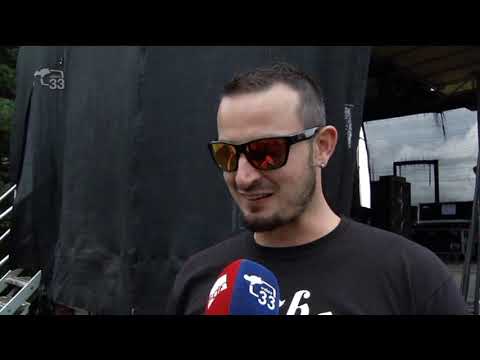 ALPEN FLAIR 2019 - Il reportage di televisione Video33