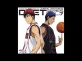 Ultimate Zone - Kagami Taiga [Yuuki Ono] Aomine ...