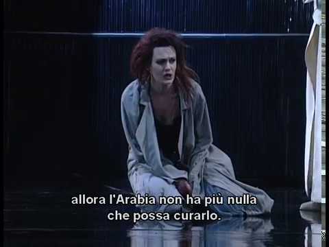 R. Wagner - Parsifal - atto 1 - sub ita