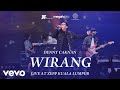 Denny Caknan Wirang Official Live Music Video At ZEPP Kuala Lumpur