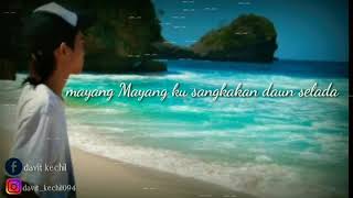 Download lagu story wa benci ku sangka sayang mp3