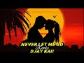 Never Let Me Go REMIX Djay Kaii X Shaggy Ft Tessanne Chin