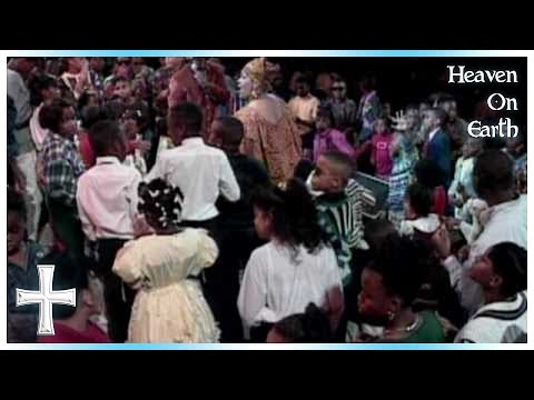 Oh! Peter Music Video by Donald Lawrence
