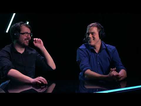 NationWars 5 - USA vs Bulgary- RO32 EN