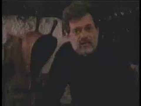 Terence McKenna's Alchemical Dream trailer