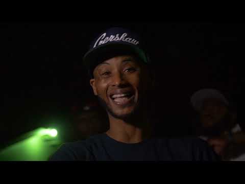 J Outlaw - Crenshaw Raised Me (Official Music Video)