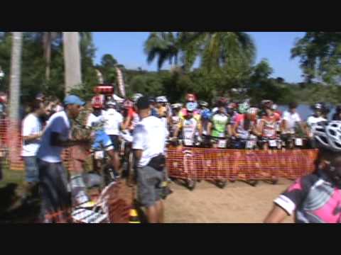 SRAM 50k 2010 Cat. XX Concentração e largada.