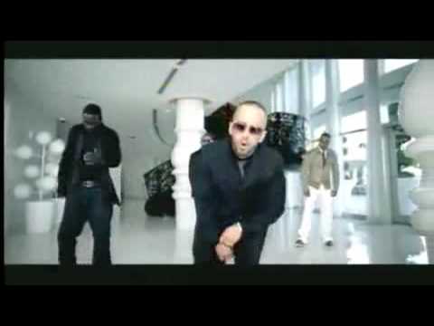 Aventura Ft.Akon, Wisin & Yandel - All Up  To You [OFFICIAL VIDEO]