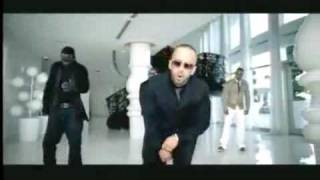 Aventura Ft.Akon, Wisin &amp; Yandel - All Up  To You [OFFICIAL VIDEO]