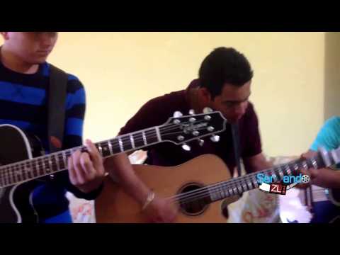 Grupo Fernandez Ft. Ariel Camacho "La Tuyia" - La Fuga Del Dorian (En Vivo 2014)