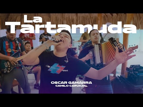 La Tartamuda - Oscar Gamarra & Camilo Carvajal (#EnVivo)