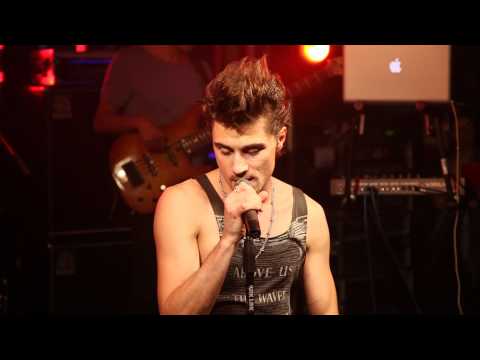 Дима Билан "Porque aun te amo". Презентация альбома