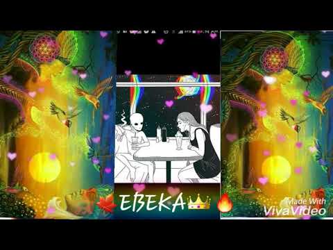 /Estrada EBEKA/ "SIEMPRE ESTARE CONTIGO" DEL 08-16 AL AÑO 17-18- 👑🍁😴