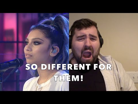 Singer/Songwriter reacts to Pentatonix - Exit Signs