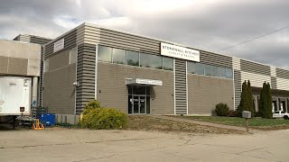 Stonewall Kitchen to close candle manufacturing facility in Wells, Maine