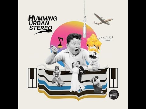 HUMMING URBAN STEREO (허밍어반스테레오) - "Miel" [Official Video]