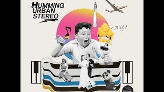 HUMMING URBAN STEREO (허밍어반스테레오) - "Miel" [Official Video]