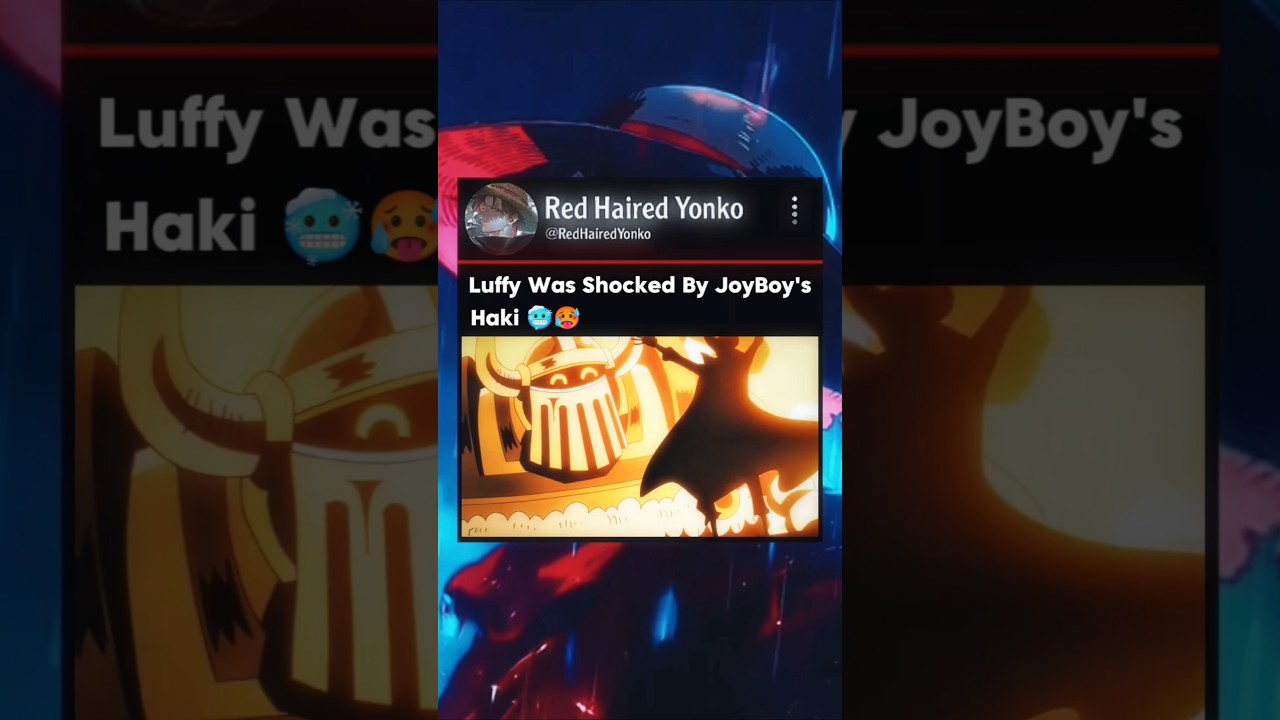 #onepiece #luffy