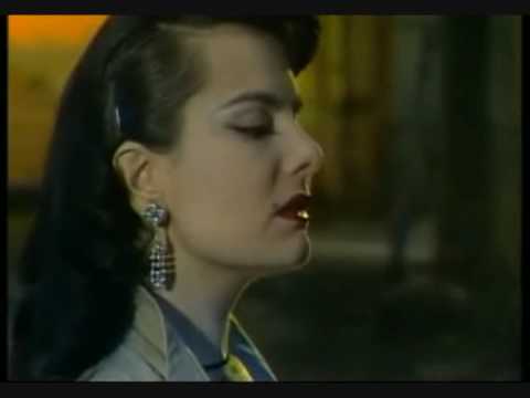 Marianne Rosenberg - Roter Mohn