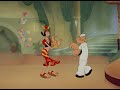 Popeye de Janeiro (Popeye the Sailor Man - "We're on Our Way to Rio")